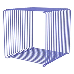 Étagères & Systèmes De Rayonnage<Montana Étagère cube Panton Wire Single 34,8x34,8x34,8 cm, Monarch