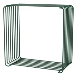 Étagères & Systèmes De Rayonnage<Montana Étagère de sol Panton Wire Extended 34,8x34,8x18,8 cm, Pine