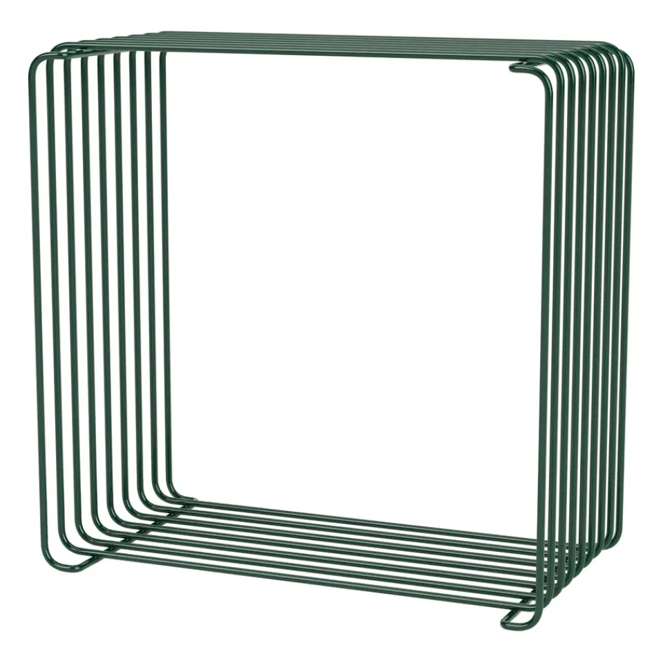 Étagères & Systèmes De Rayonnage<Montana Étagère de sol Panton Wire Extended 34,8x34,8x18,8 cm, Pine