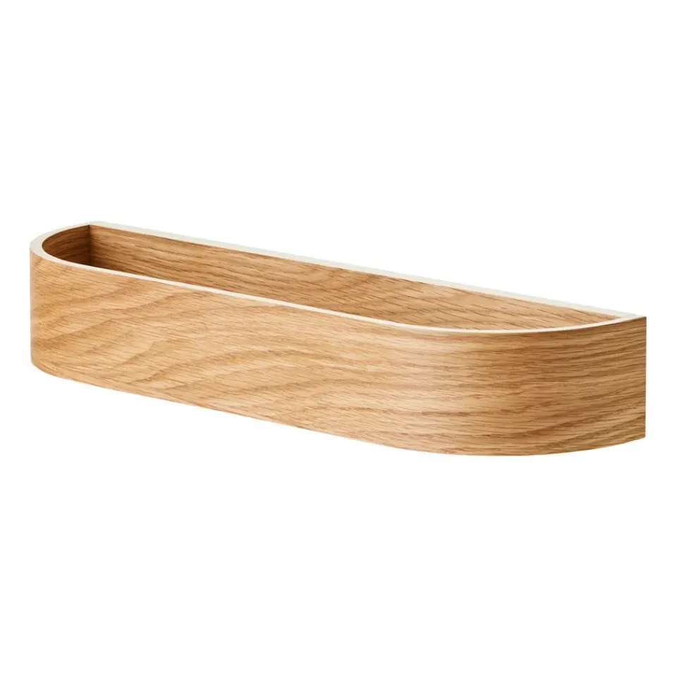 Étagères & Systèmes De Rayonnage<Audo Copenhagen Étagère Epoch 50 cm, Chêne