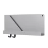 Étagères & Systèmes De Rayonnage<Muuto Étagère Folded petite, gris
