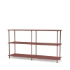 Étagères & Systèmes De Rayonnage<Montana Étagère Free 220000 75,8x138,4 cm, Masala 155