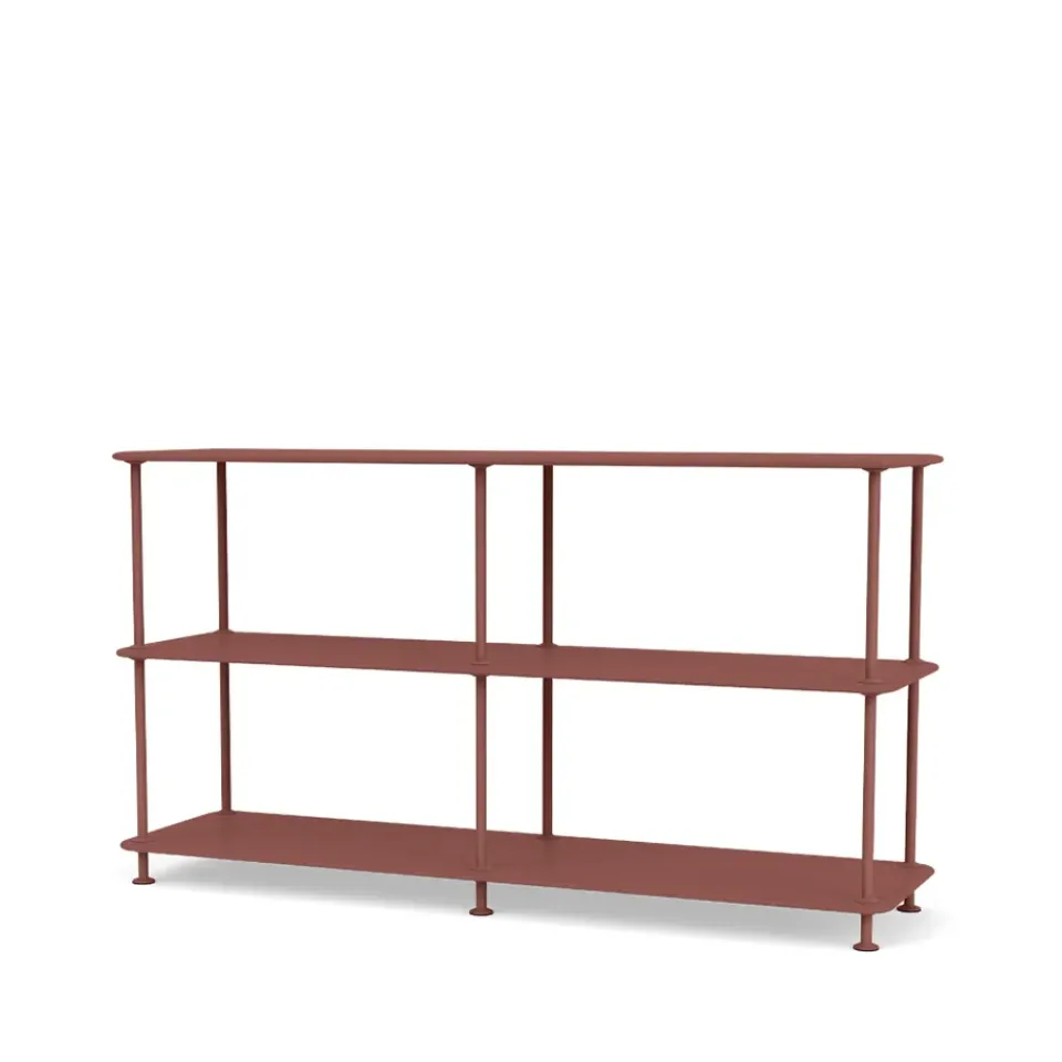 Étagères & Systèmes De Rayonnage<Montana Étagère Free 220000 75,8x138,4 cm, Masala 155