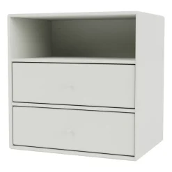 Étagères & Systèmes De Rayonnage<Montana Étagère Mini 1006 35x35 cm, Nordic