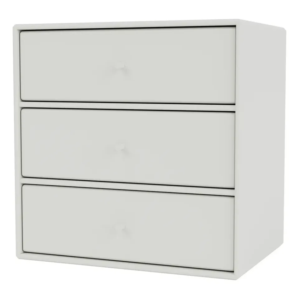 Étagères & Systèmes De Rayonnage<Montana Étagère Mini 1007 35x35 cm, Nordic