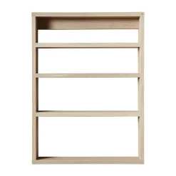 Étagères & Systèmes De Rayonnage<Andersen Furniture Étagère murale A-Podium 70x10x52 cm, Oak