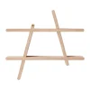 Étagères & Systèmes De Rayonnage<Andersen Furniture Étagère murale A-Shelf Medium 52x9x46 cm, Oak