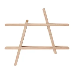 Étagères & Systèmes De Rayonnage<Andersen Furniture Étagère murale A-Shelf Medium 52x9x46 cm, Oak