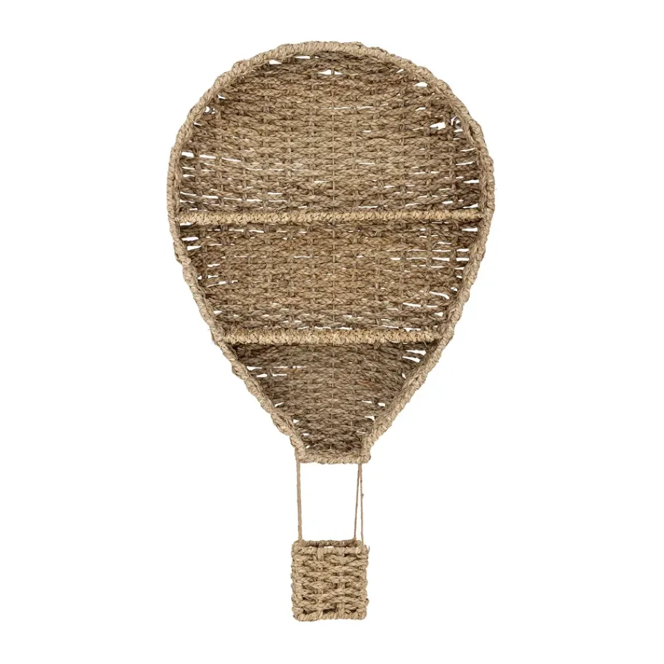 Étagères & Systèmes De Rayonnage|Rangements Pour Les Chambres D'Enfants<Bloomingville Étagère murale Ditter 59x105 cm, Nature