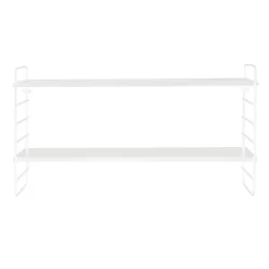 Étagères & Systèmes De Rayonnage<Bloomingville Étagère murale North, Blanc