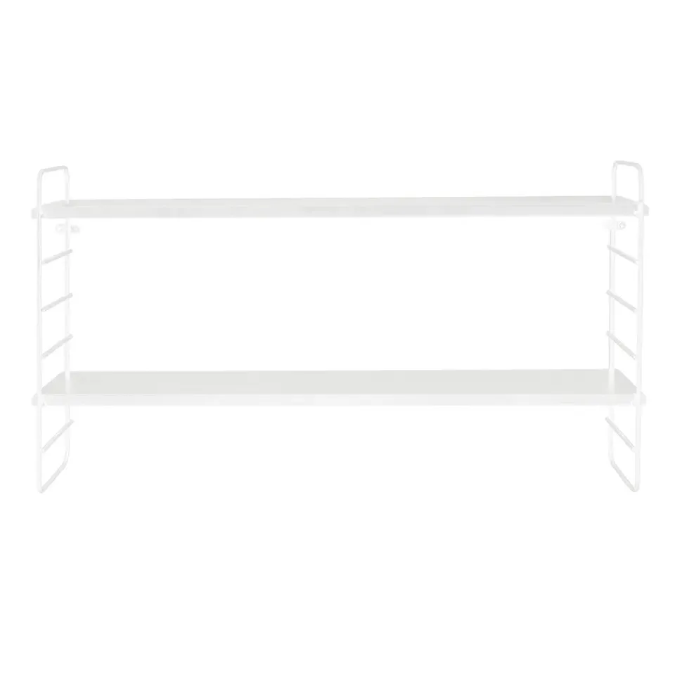 Étagères & Systèmes De Rayonnage<Bloomingville Étagère murale North, Blanc