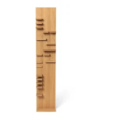 Étagères & Systèmes De Rayonnage<Ferm Living Étagère murale Parade 140 cm, Oiled oak
