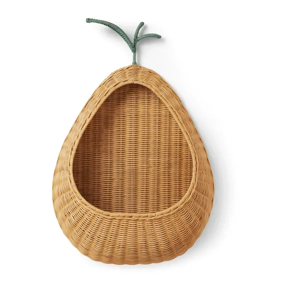 Étagères & Systèmes De Rayonnage|Rangements Pour Les Chambres D'Enfants<Ferm Living Étagère murale Pear, 45,7x68 cm