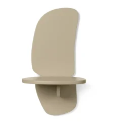 Étagères & Systèmes De Rayonnage<Ferm Living Étagère murale Pilu 40 cm, Cashmere