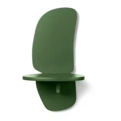 Étagères & Systèmes De Rayonnage<Ferm Living Étagère murale Pilu 40 cm, Verdant Green