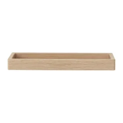 Étagères & Systèmes De Rayonnage<Andersen Furniture Étagère murale Shelf 10 32 cm, Lacquered oak