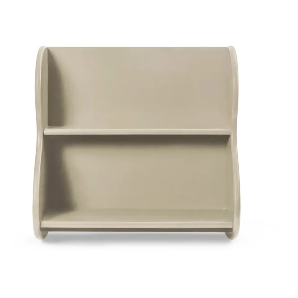 Étagères & Systèmes De Rayonnage<Ferm Living Étagère murale Slope 60x60 cm, Cashmere