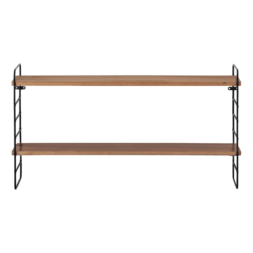 Étagères & Systèmes De Rayonnage<Bloomingville Étagère North 65 cm, Nature