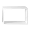 Étagères & Systèmes De Rayonnage<Muuto Étagère ouverte Stacked 2.0, grand, blanc