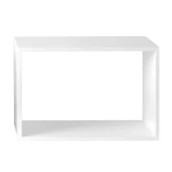 Étagères & Systèmes De Rayonnage<Muuto Étagère ouverte Stacked 2.0, grand, blanc