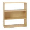 Étagères & Systèmes De Rayonnage|Rangements Pour Les Chambres D'Enfants<Nofred Étagère pour enfants Kiddo Shelving, Bouleau