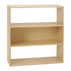 Étagères & Systèmes De Rayonnage|Rangements Pour Les Chambres D'Enfants<Nofred Étagère pour enfants Kiddo Shelving, Bouleau