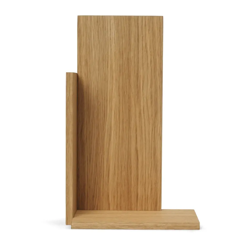 Étagères & Systèmes De Rayonnage<Ferm Living Étagère Stagger tall, Oiled Oak