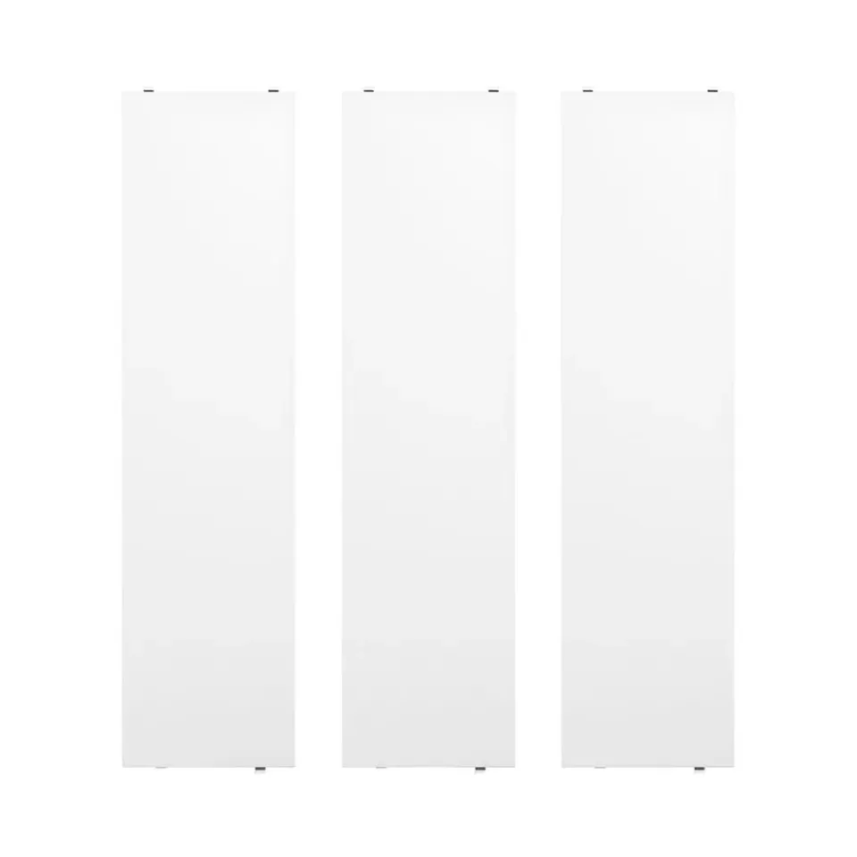 Étagères & Systèmes De Rayonnage<String Étagère , blanc, 78x20 cm, lot de 3