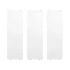 Étagères & Systèmes De Rayonnage<String Étagère , blanc, 58x20 cm, lot de 3
