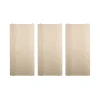 Étagères & Systèmes De Rayonnage<String Étagère , frêne, 58x30 cm, lot de 3