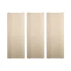 Étagères & Systèmes De Rayonnage<String Étagère , frêne, 78x30 cm, lot de 3