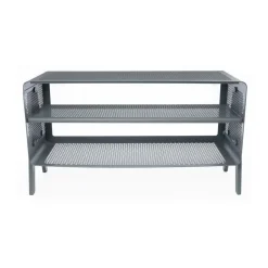 Rangements À Chaussures<Tica copenhagen Étagère Tica Rack Floor big, Steelgrey