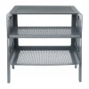 Rangements À Chaussures<Tica copenhagen Étagère Tica Rack Floor small, Steelgrey