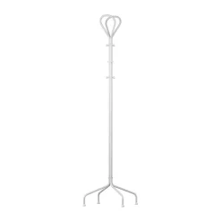 Cintres & Portants<Essem Design Tambour-major Classic, Blanc