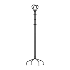 Cintres & Portants<Essem Design Tambour-major Classic, Noir