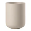 Porte-Brosse À Dents<Zone Denmark Tasse à brosse à dents Sensu Ø7,4x9,5 cm, Sand