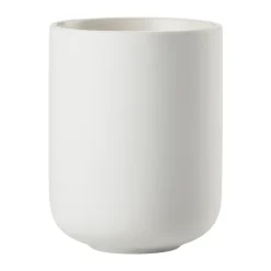 Porte-Brosse À Dents<Zone Denmark Tasse à brosse à dents Sensu Ø7,4x9,5 cm, White