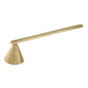 Accessoires Pour Bougies<Ferm Living Éteignoirs à bougie Brass, laiton