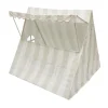 Accessoires Pour Chambre D'Enfants|Accessoires Pour Chambre D'Enfants<OYOY Tente de jeu Yummi, Argile