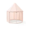 Accessoires Pour Chambre D'Enfants|Accessoires Pour Chambre D'Enfants<Kid's Concept Tente pavillon Kid's Base, Rose clair