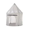 Accessoires Pour Chambre D'Enfants|Accessoires Pour Chambre D'Enfants<Kid's Concept Tente Star 100x130 cm, Gris