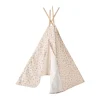 Accessoires Pour Chambre D'Enfants|Accessoires Pour Chambre D'Enfants<Kid's Concept Tipi Kid's Base 100x95x140 cm, Prick