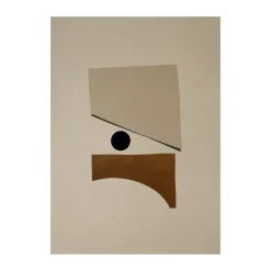 Posters<Paper Collective Tipping Point 01 poster, 50x70cm