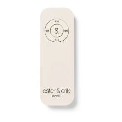 Accessoires Pour Bougies<Ester & erik Télécommande pour bougies LED , Beige