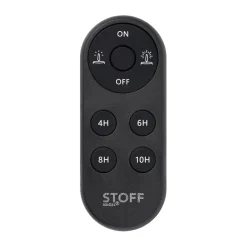 Accessoires Pour Bougies<STOFF Télécommande by Uyuni Lighting, Blanc