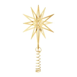 Décorations De Noël<Georg Jensen Étoile de sapin Lyra 2025 års, Petit