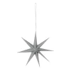Décorations De Noël<Broste Copenhagen Étoile en papier Star Ø15 cm, Argenté