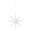 Décorations De Noël<Broste Copenhagen Étoile en papier Star Ø15 cm, White