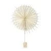 Décorations De Noël<Scandi Living Étoile supérieure Dusk, Blanc, Ø10 cm