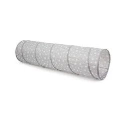 Accessoires Pour Chambre D'Enfants|Accessoires Pour Chambre D'Enfants<Kid's Concept Tunnel Star, Gris